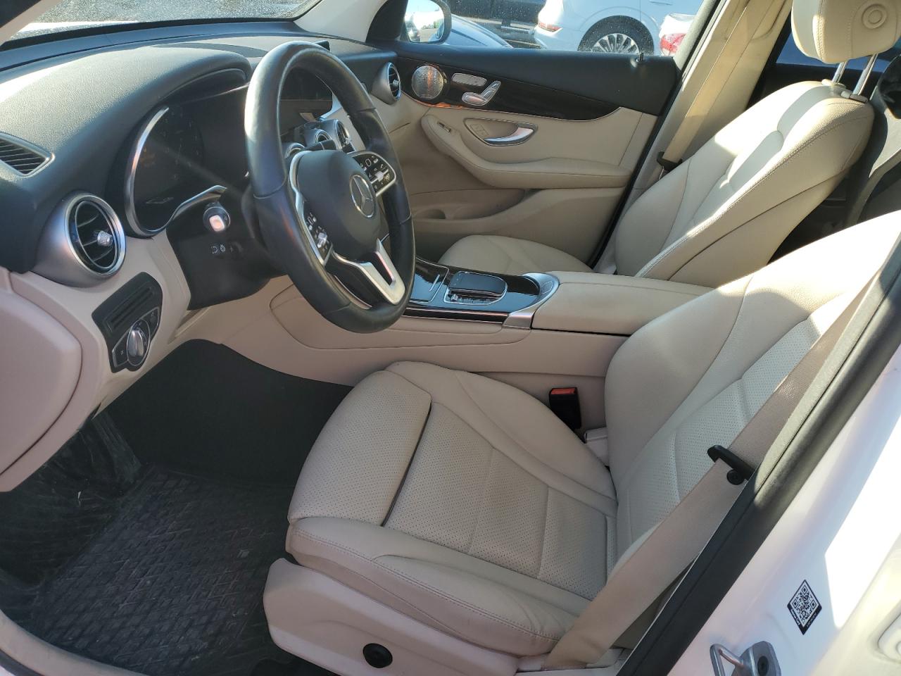 2021 Mercedes-Benz GLC - Image 7