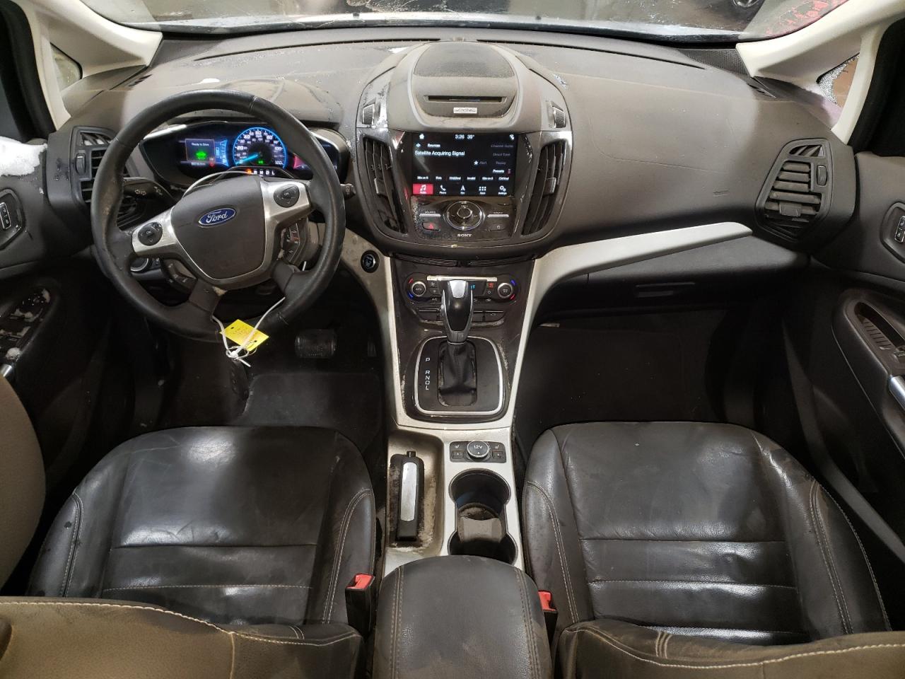 2016 Ford C-MAX - Image 8