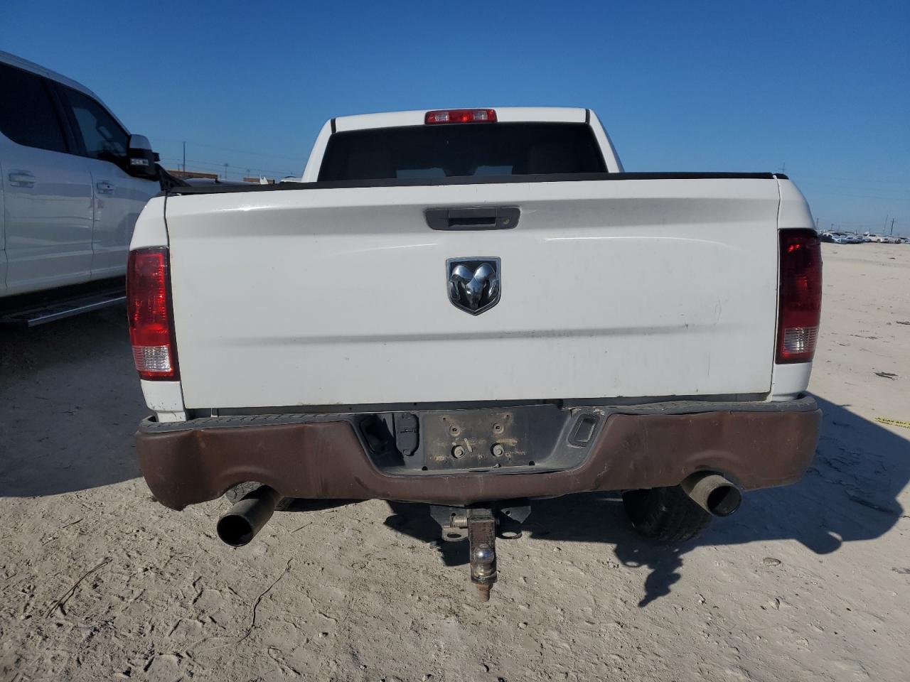 2013 RAM 1500 - Image 6