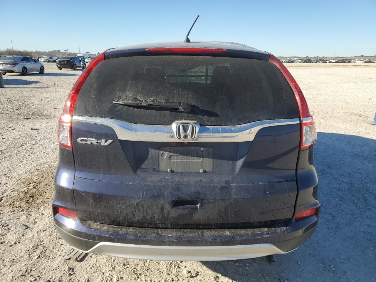 2015 Honda CR-V - Image 6