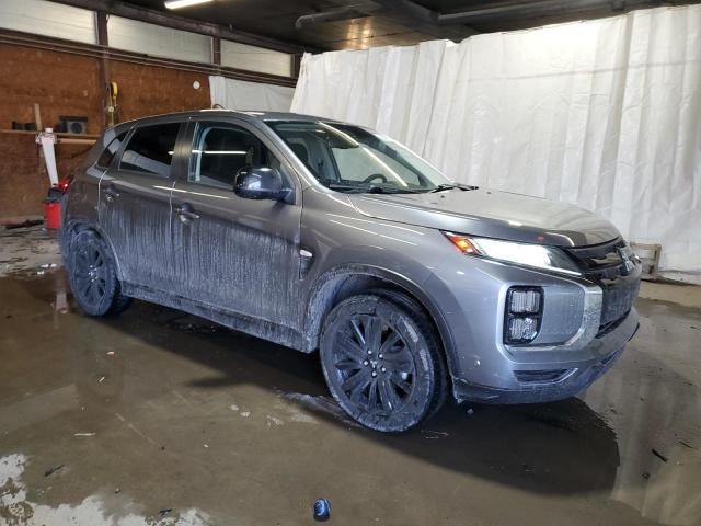  MITSUBISHI OUTLANDER 2021 Szary