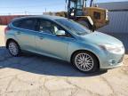 2012 Ford Focus Sel на продаже в Sun Valley, CA - Normal Wear