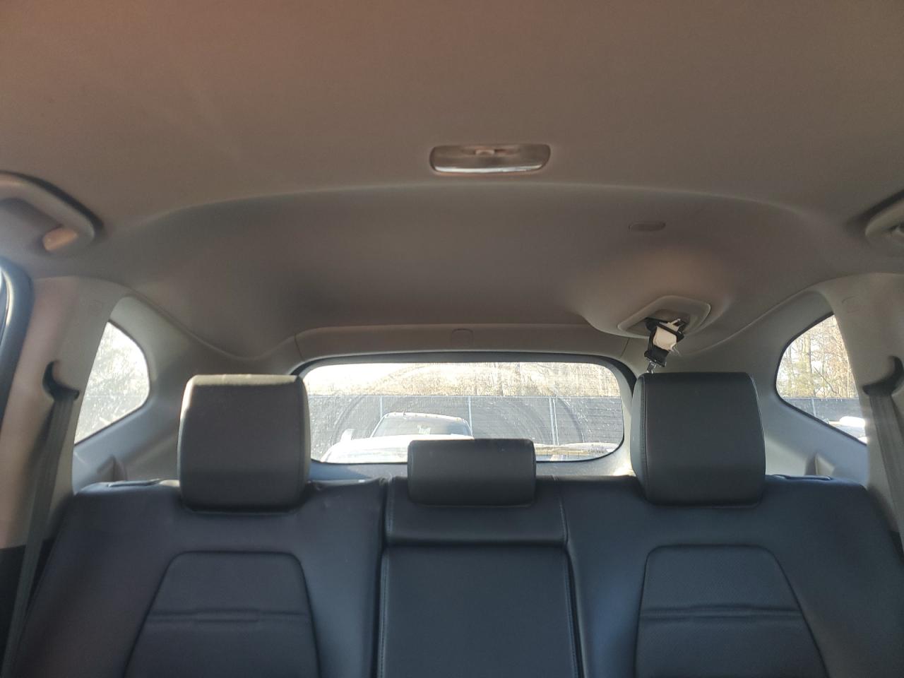 2018 Honda CR-V - Image 10