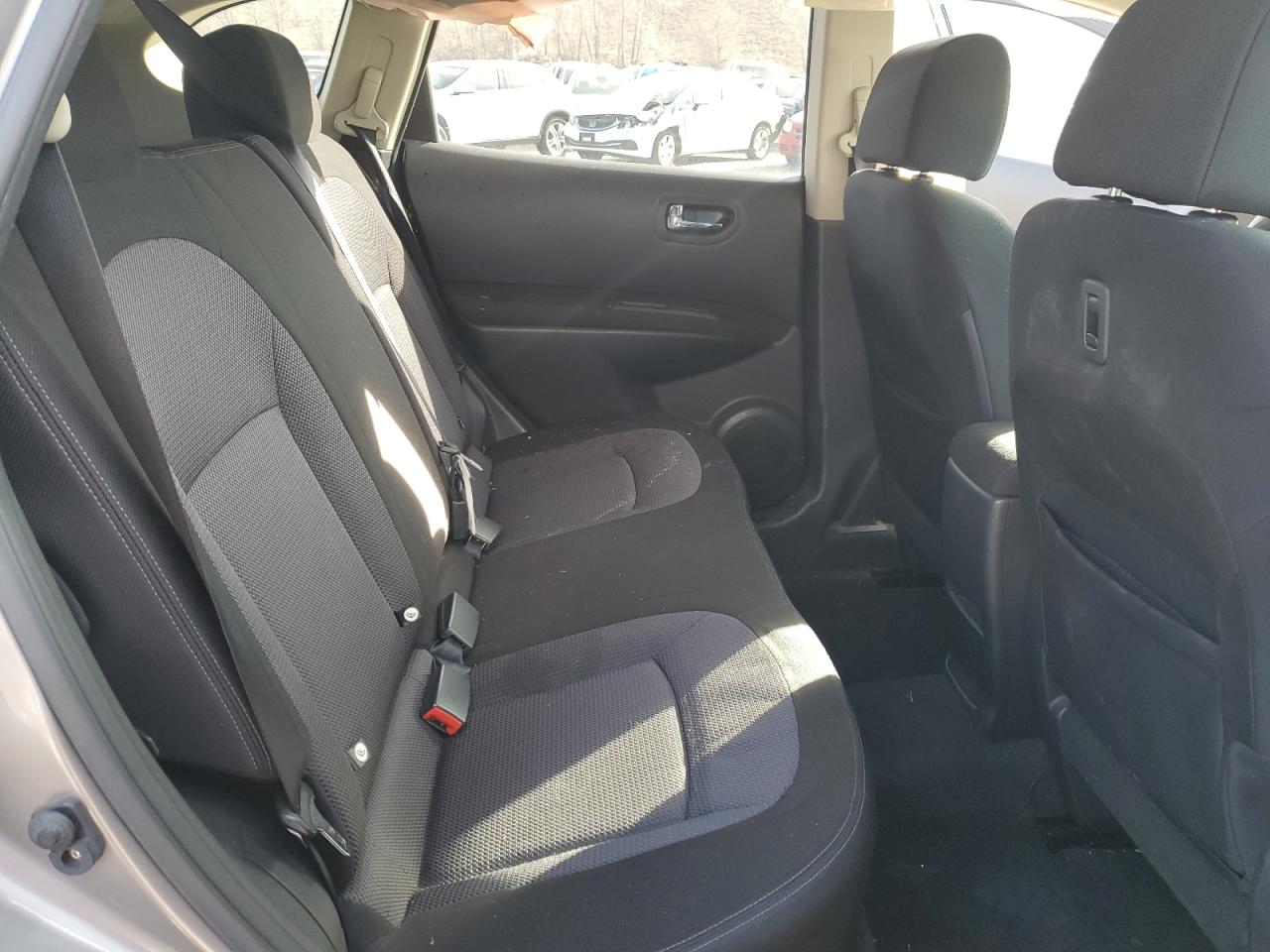 2013 Nissan Rogue - Image 11