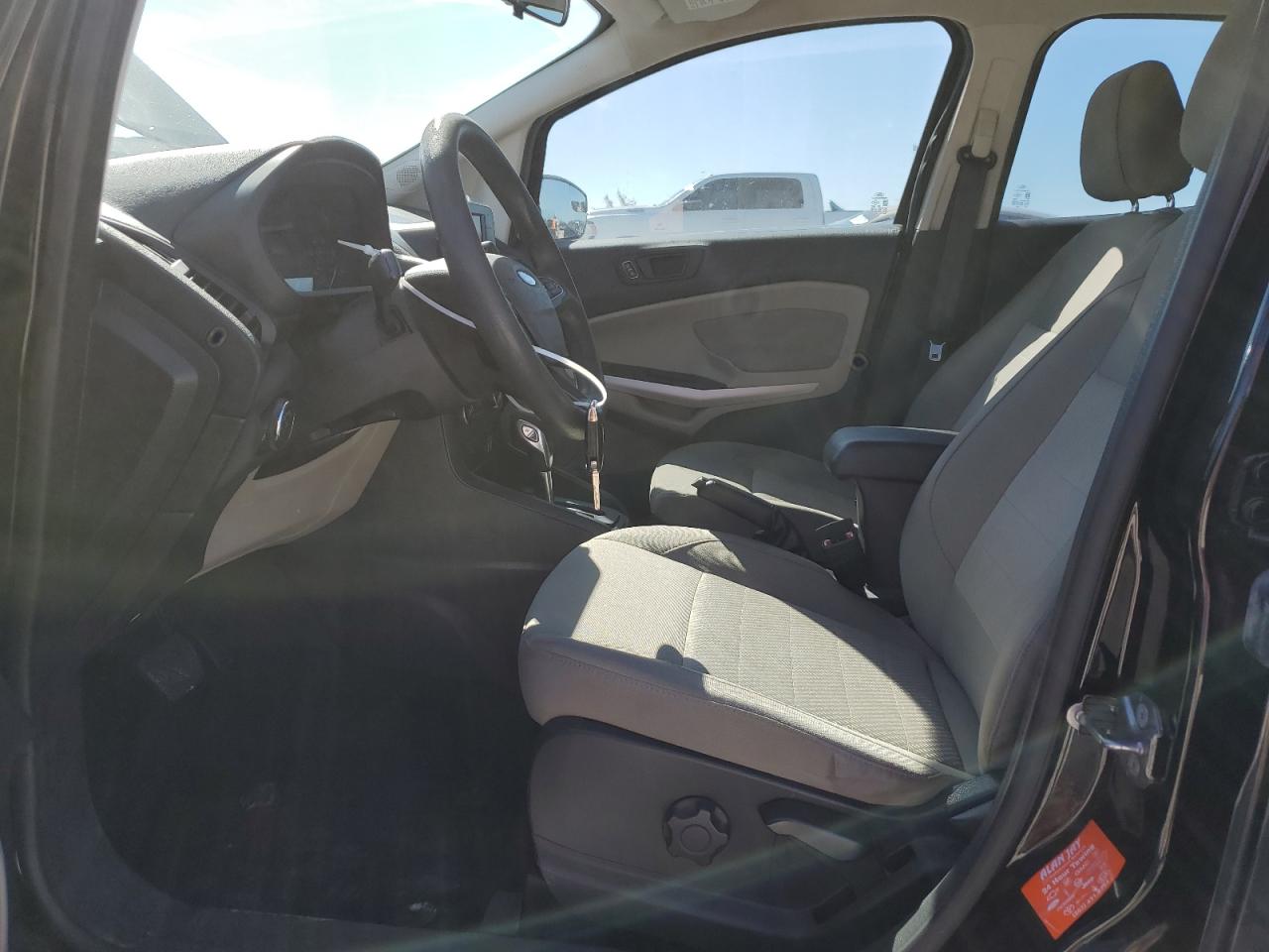 2018 Ford EcoSport - Image 7