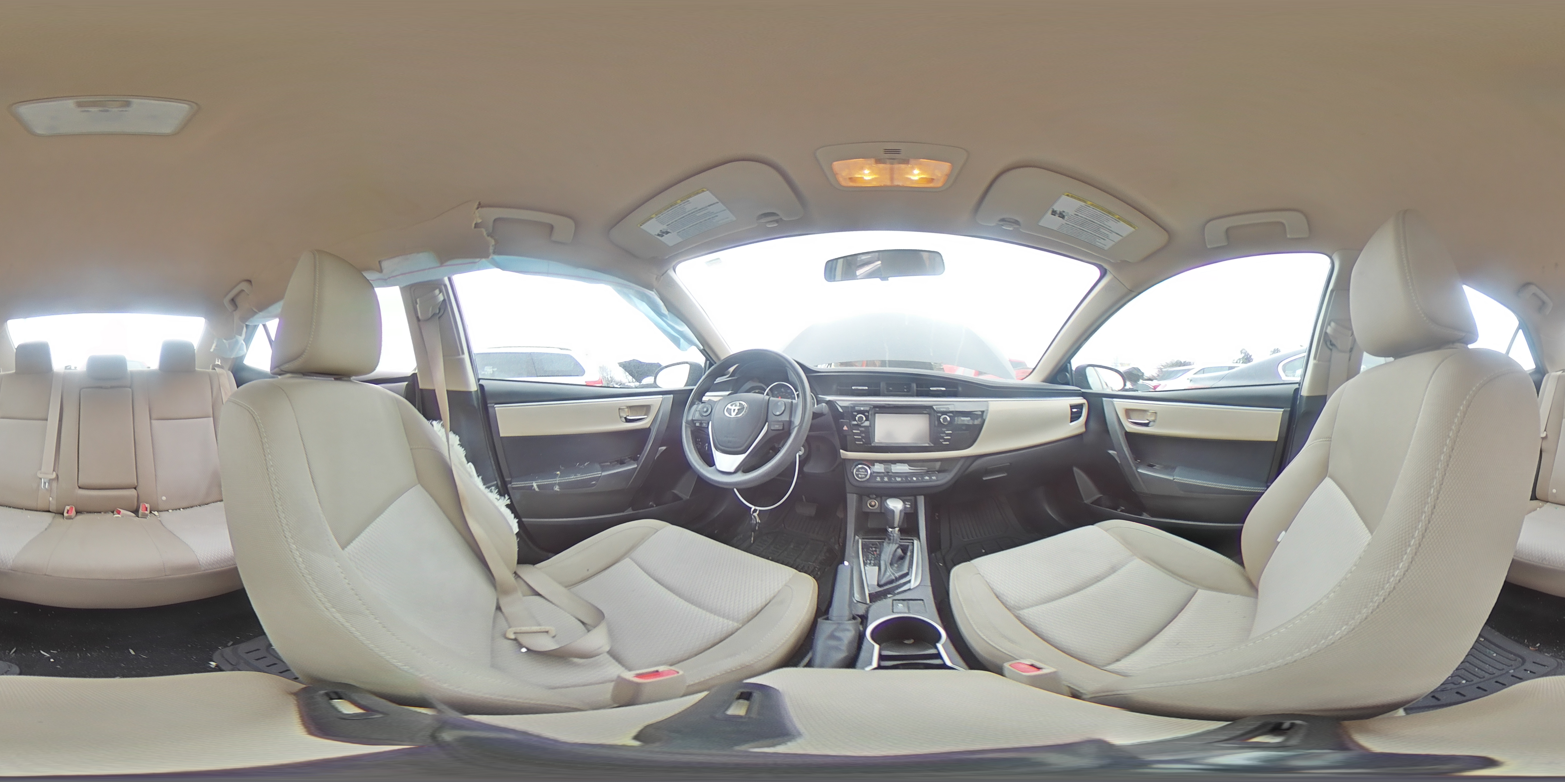 2016 Toyota Corolla - Image 12