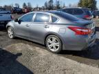2016 Nissan Altima 3.5Sl for Sale in Finksburg, MD - Front End