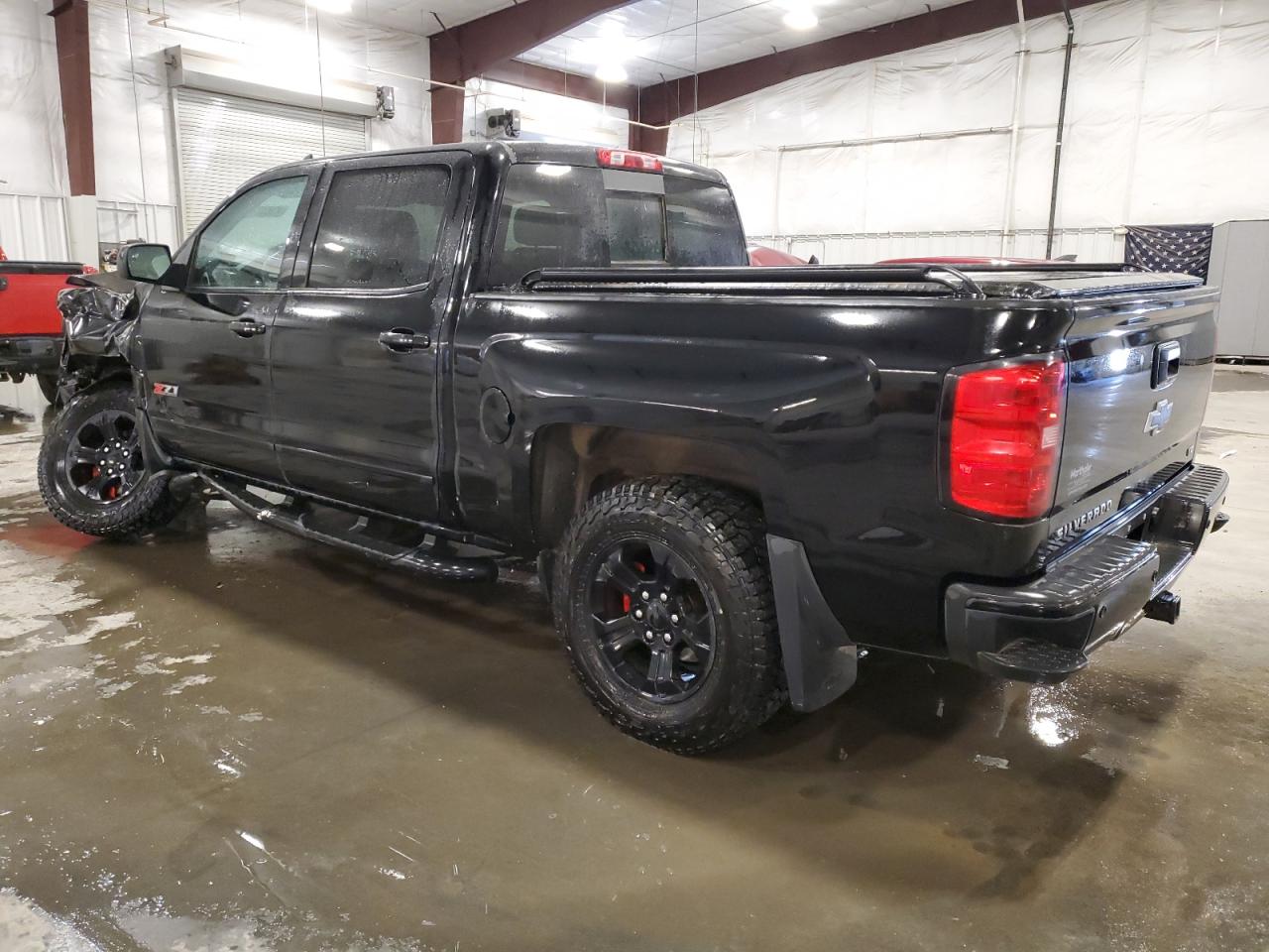 2015 Chevrolet Silverado - Image 2