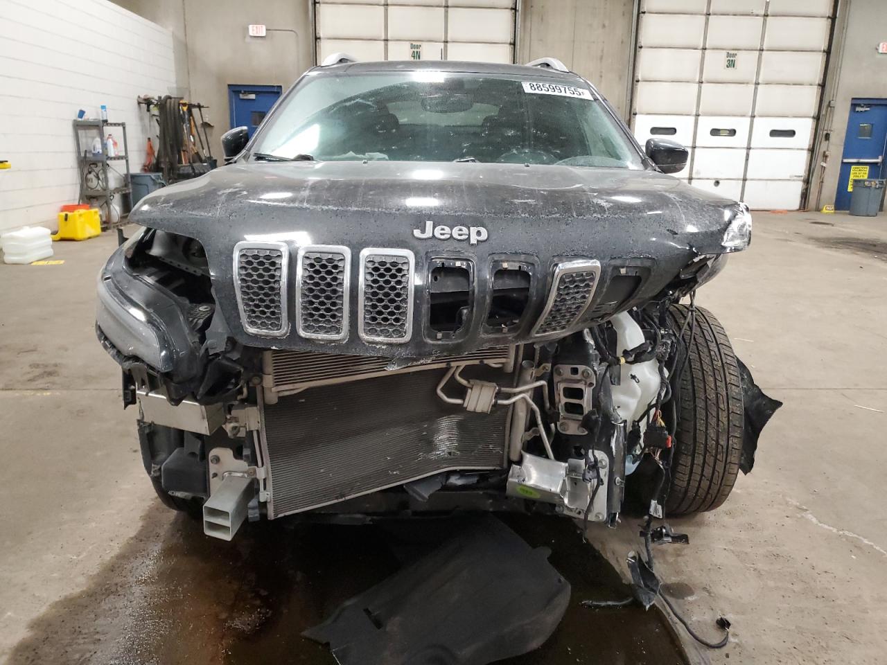 2019 Jeep Grand Cherokee - Image 5