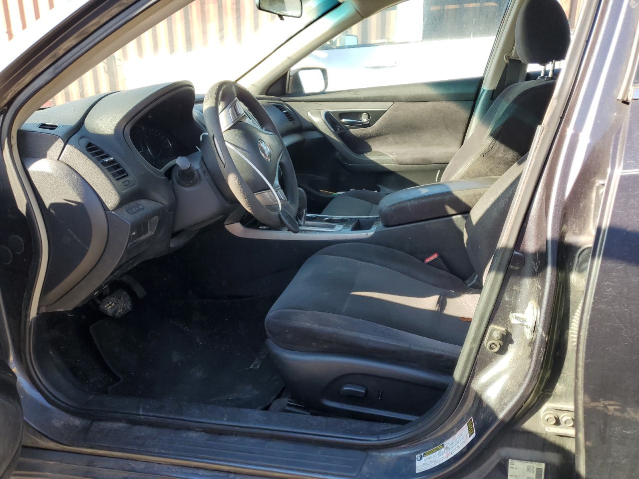 2013 Nissan Altima - Image 7