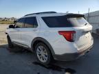 2020 Ford Explorer Xlt zu verkaufen in Antelope, CA - Front End