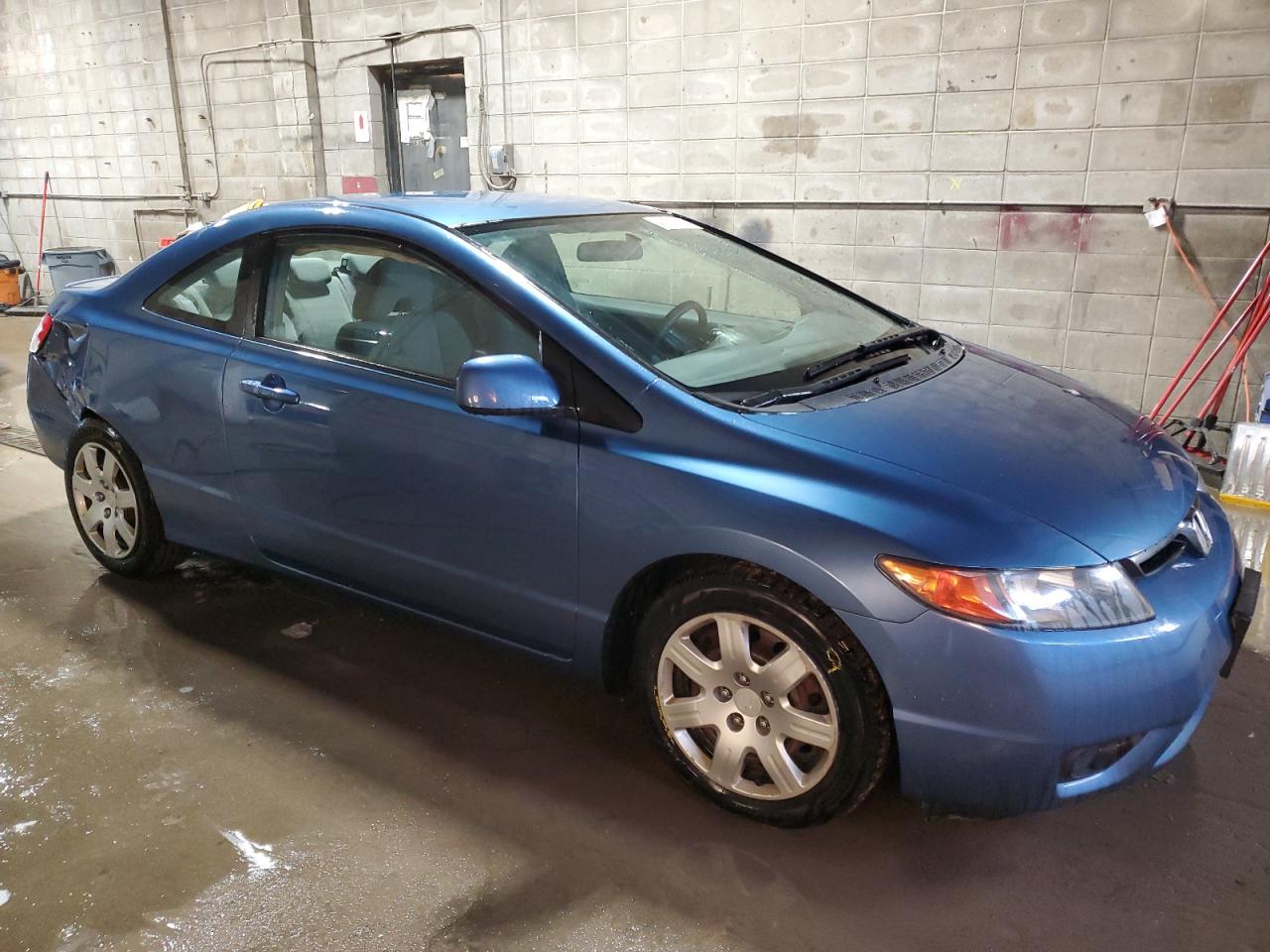 2006 Honda Civic - Image 4