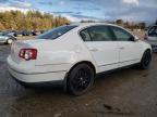 2008 Volkswagen Passat Vr6 4Motion for Sale in Mendon, MA - Minor Dent/Scratches