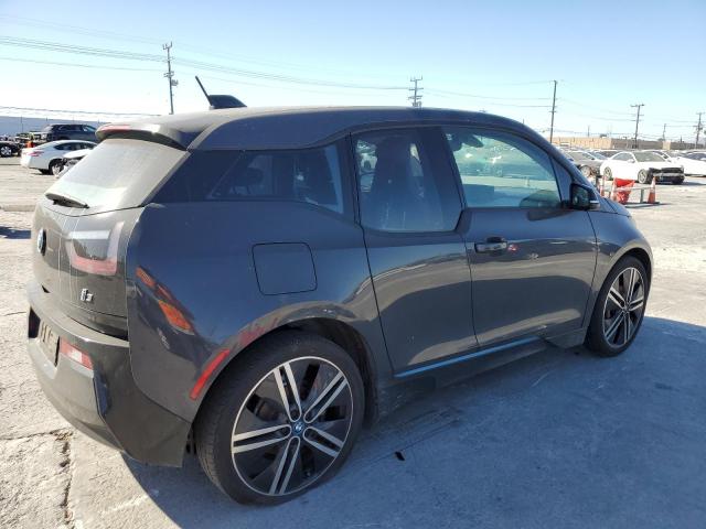  BMW I SERIES 2015 Вугільний