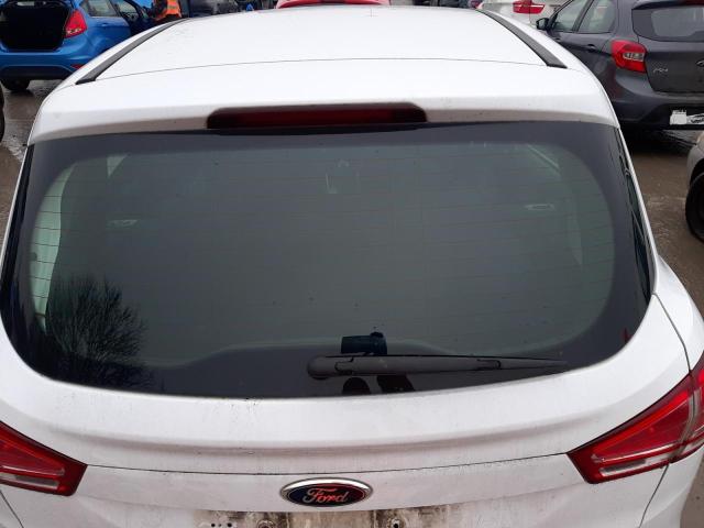 2014 FORD B-MAX TITA