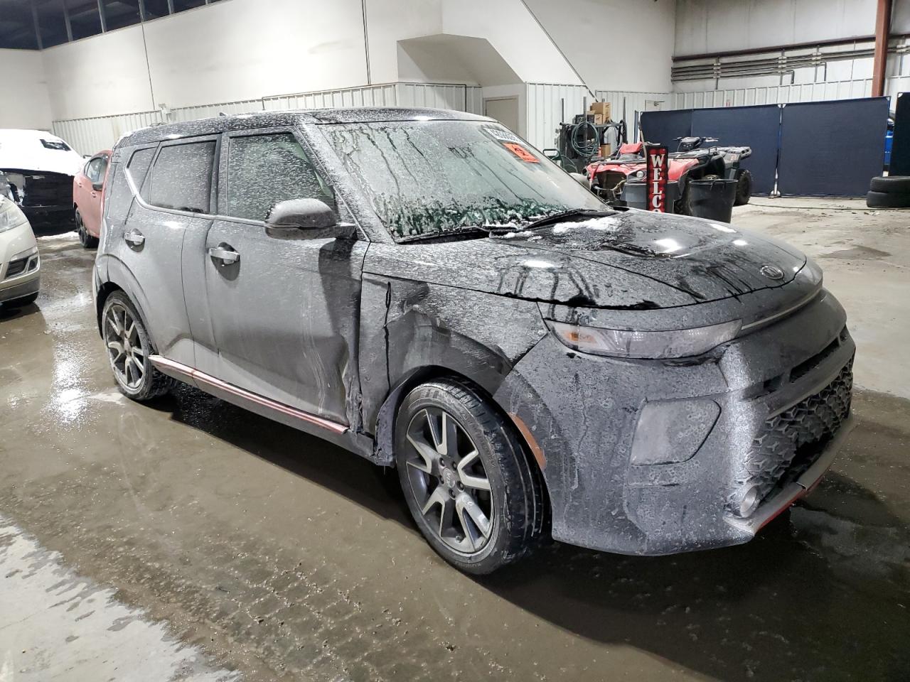 2021 Kia Soul - Image 4