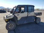 2023 Can-Am Defender Max Limited Cab Hd10 en Venta en North Las Vegas, NV - Front End