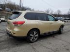 2013 Nissan Pathfinder S for Sale in Marlboro, NY - Front End