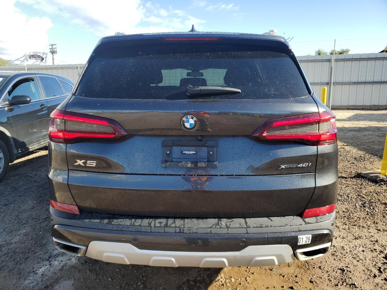 2023 BMW X5 - Image 6