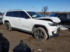 2023 Jeep Grand Cherokee L Laredo продається в Baltimore, MD - Front End