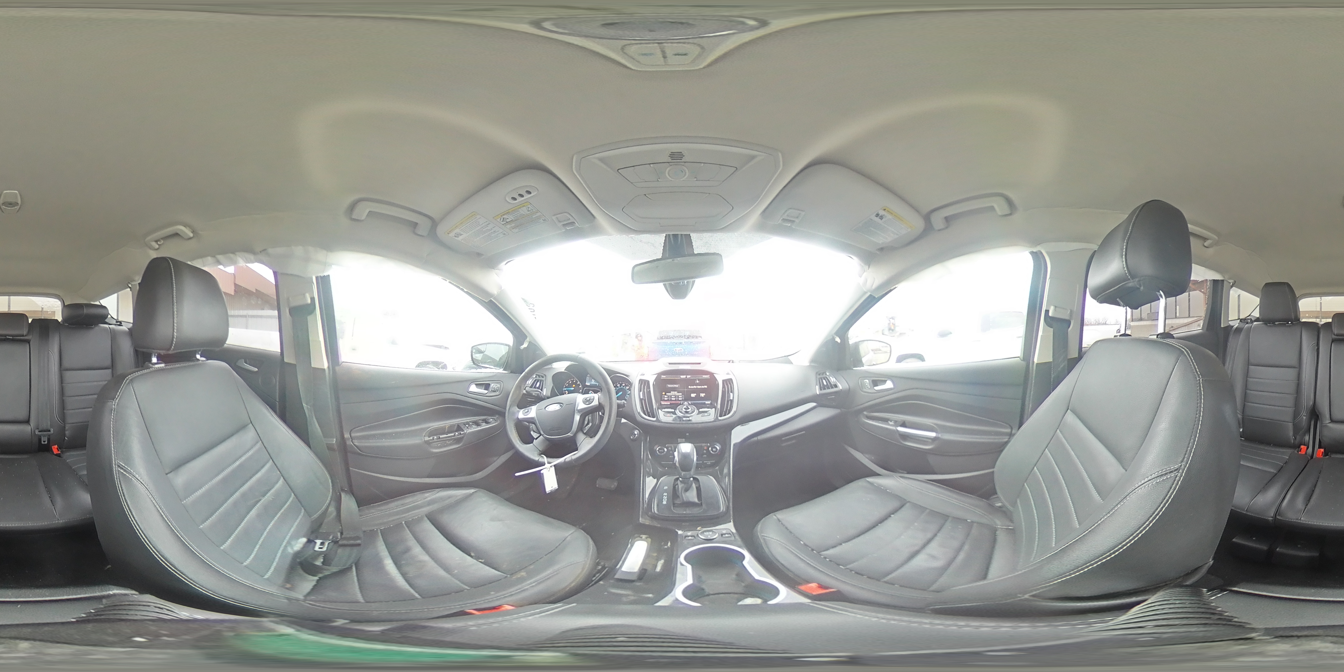 2014 Ford Escape - Image 13