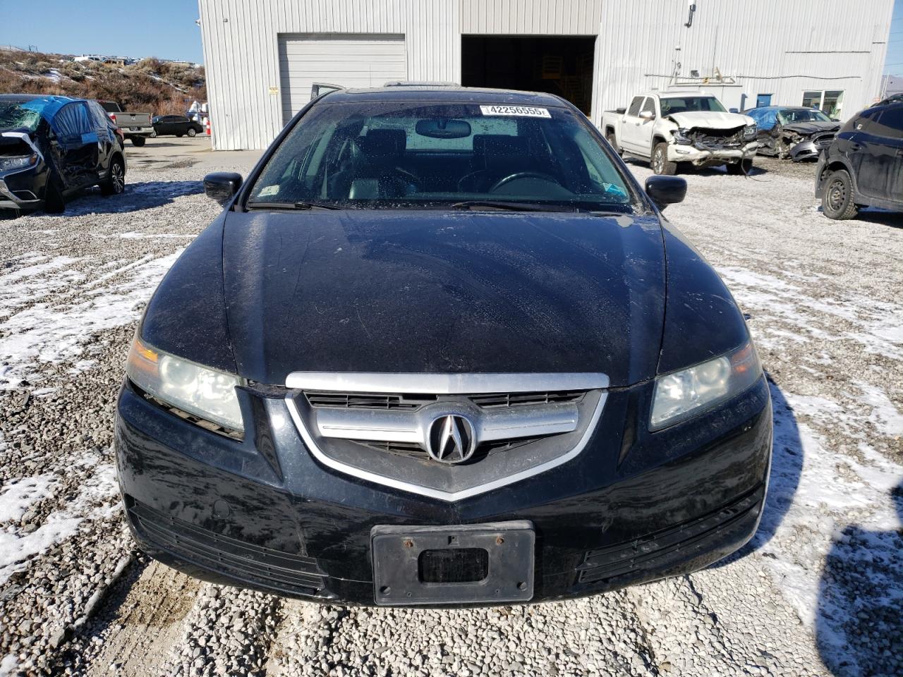 2005 Acura TL - Image 5