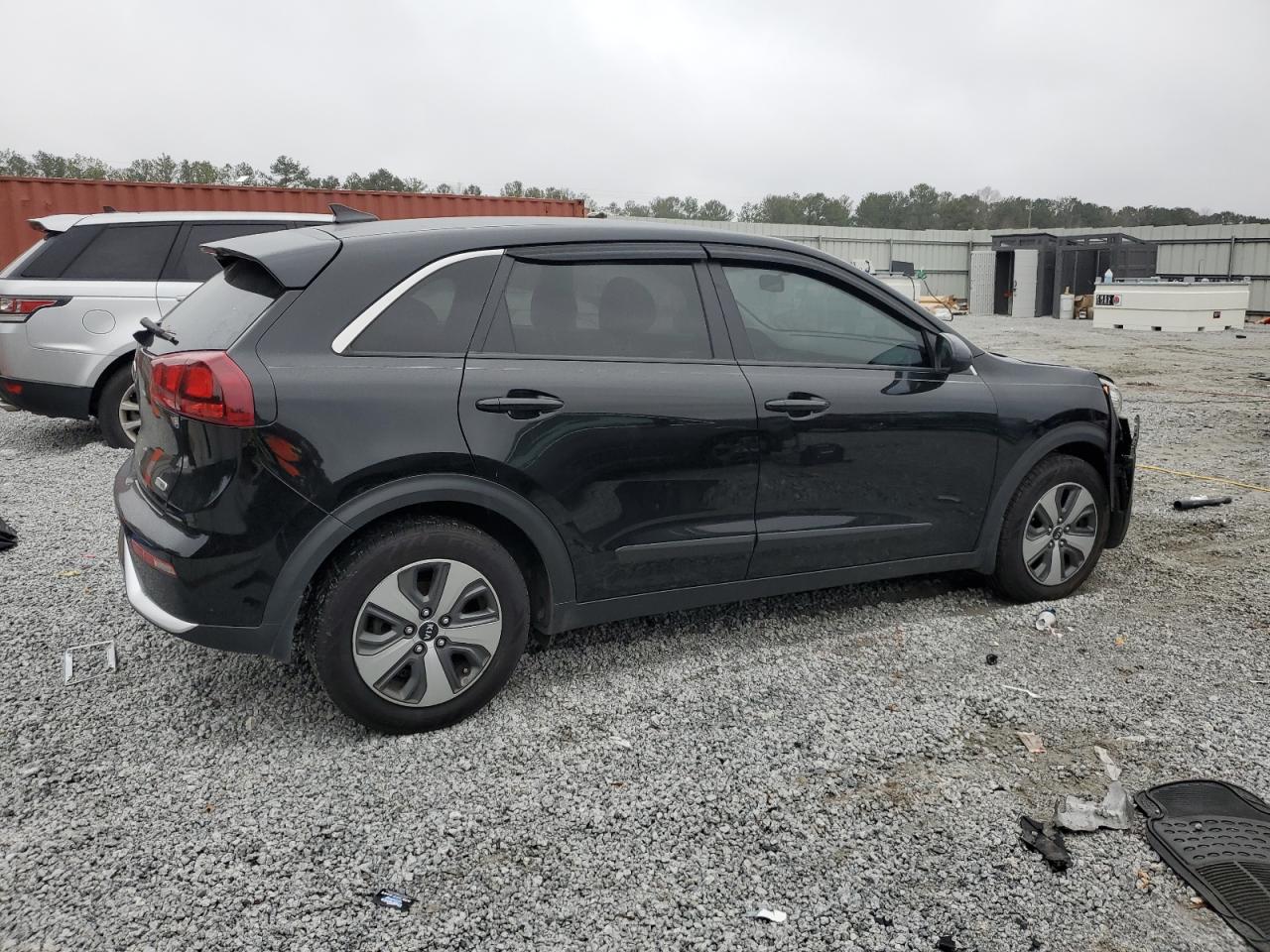 2018 Kia Niro - Image 3