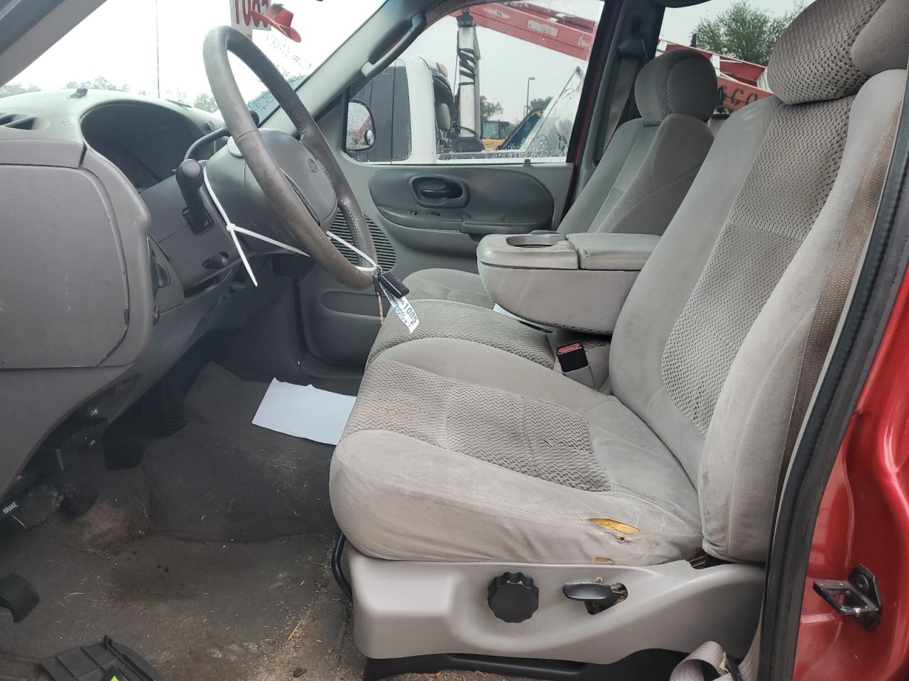 2002 Ford F-150 - Image 7