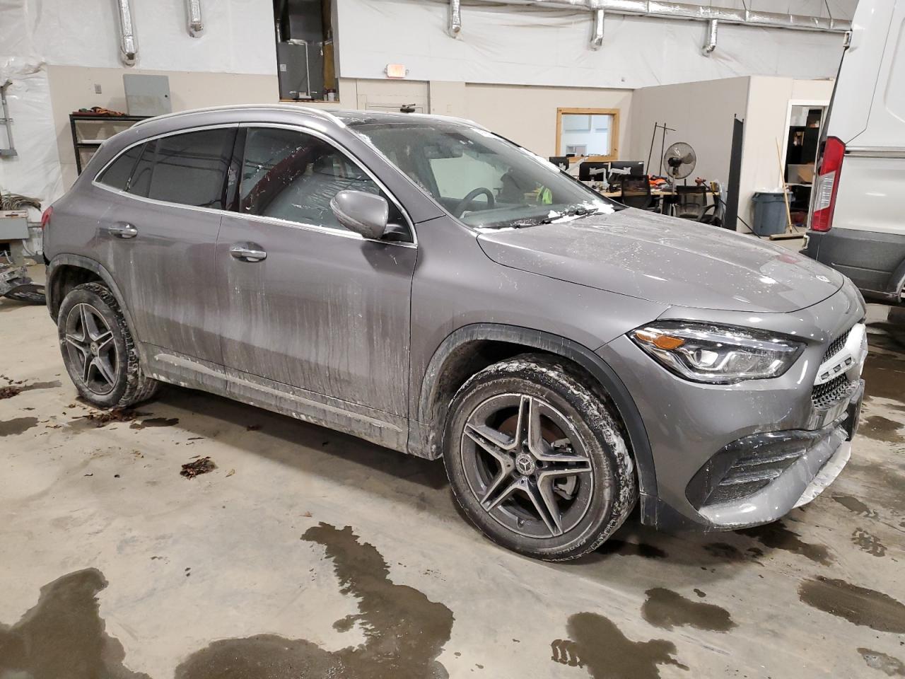 2023 Mercedes-Benz GLA-klasse - Image 4