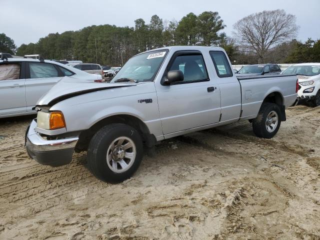 2001 Ford Ranger Super Cab