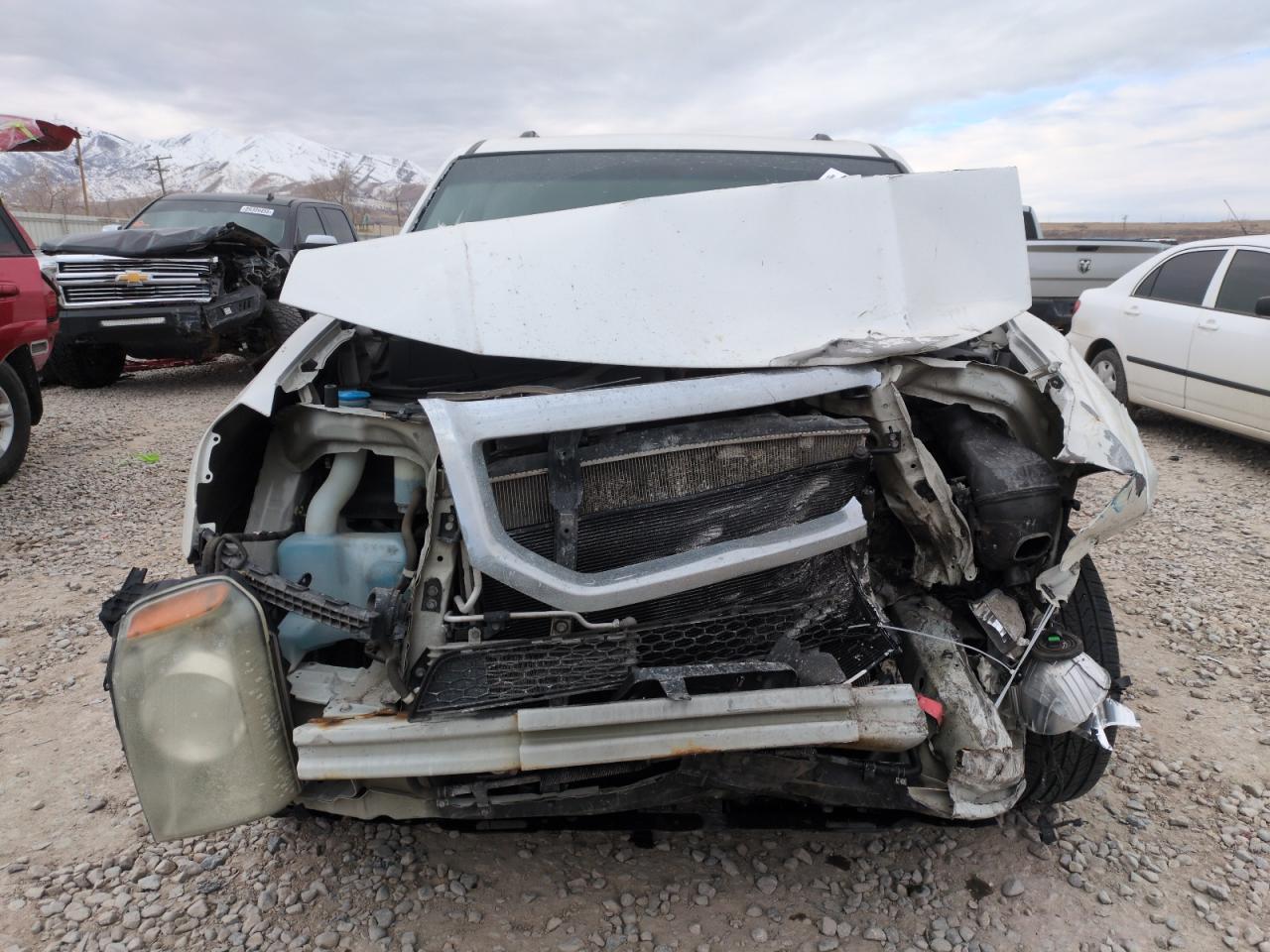 2011 Honda Pilot - Image 5