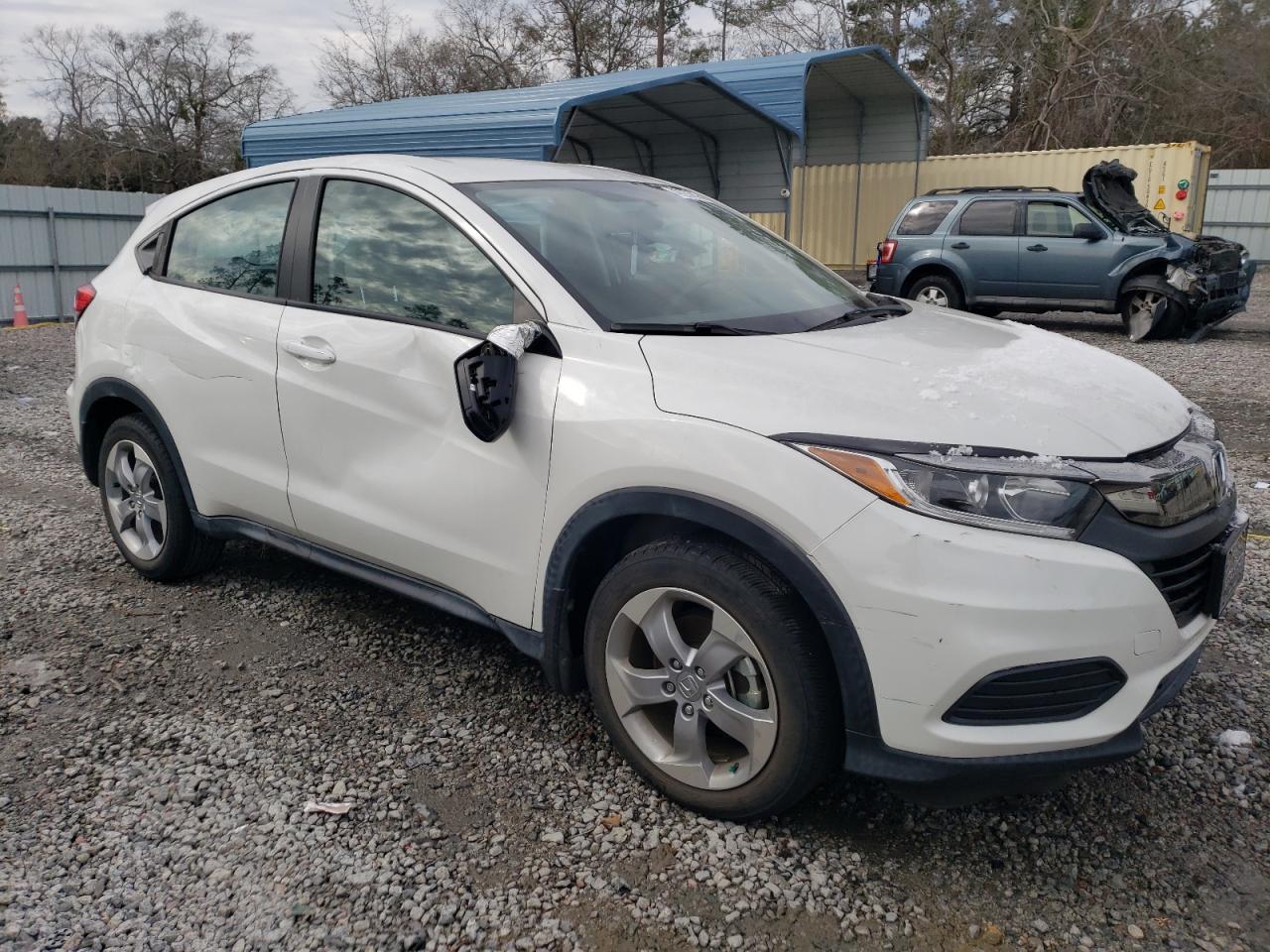 2020 Honda HR-V - Image 4