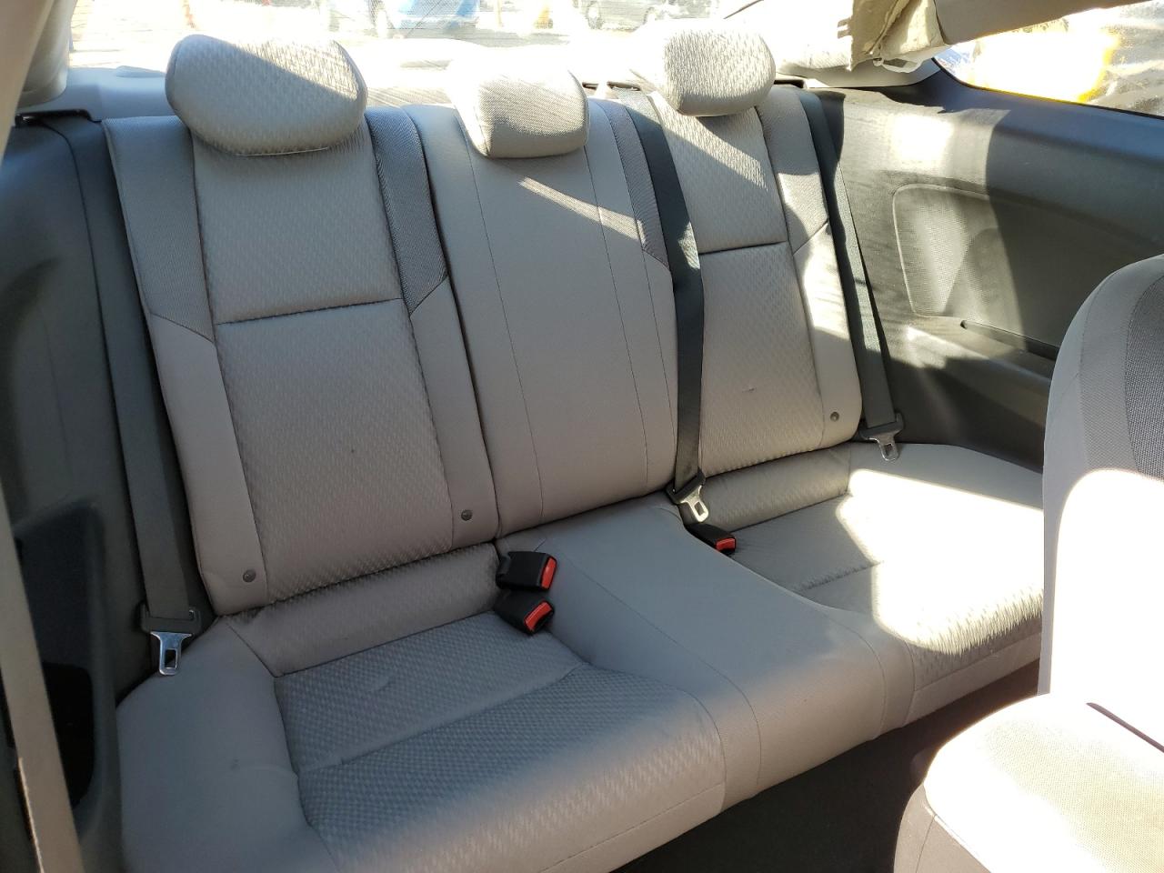 2015 Honda Civic - Image 10