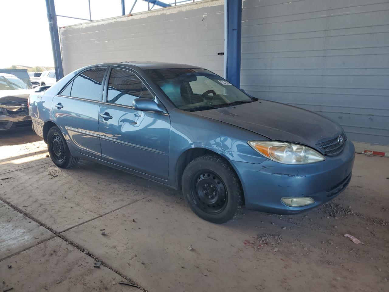 2004 Toyota Camry - Image 4