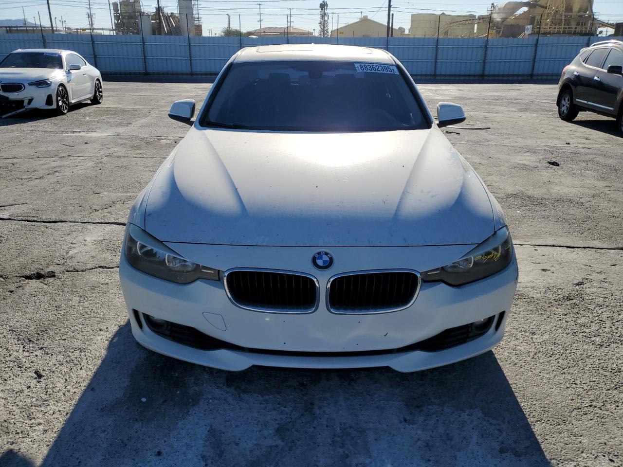 2013 BMW 3er - Image 5
