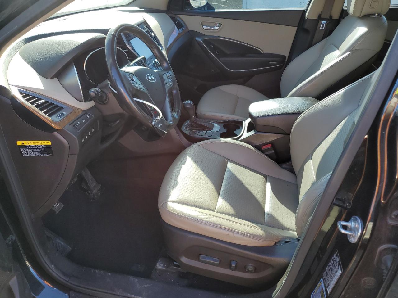 2013 Hyundai Santa Fe - Image 7