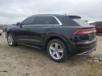 2019 Audi Q8 Premium за продажба в Chicago Heights, IL - Front End