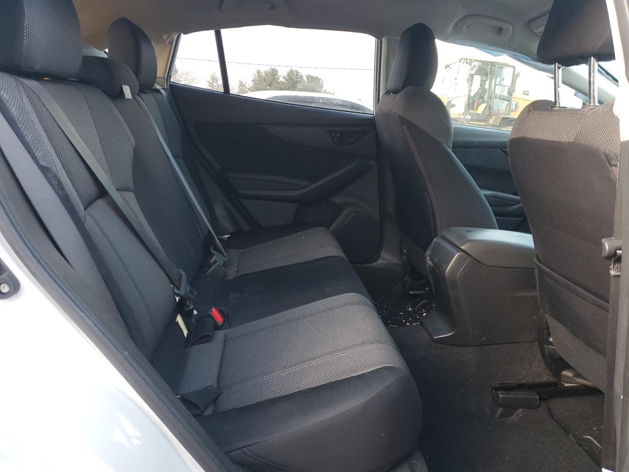 2021 Subaru XV - Image 12