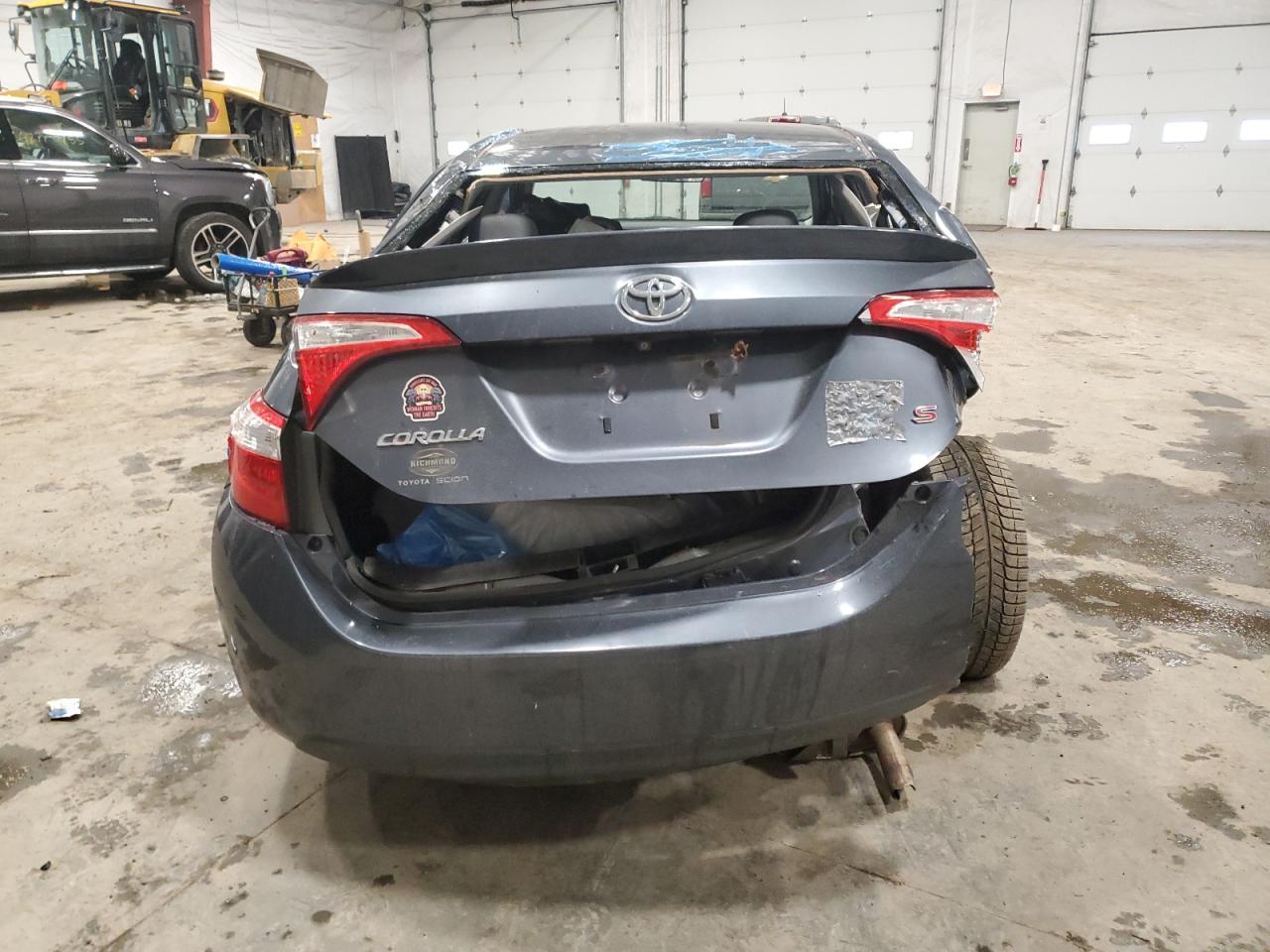 2014 Toyota Corolla - Image 6
