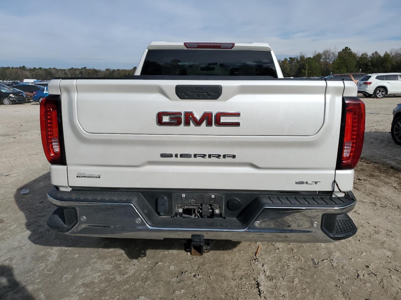 2021 GMC Sierra - Image 6