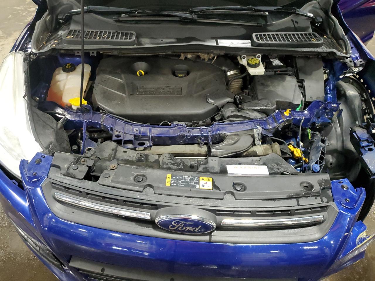 2014 Ford Escape - Image 13