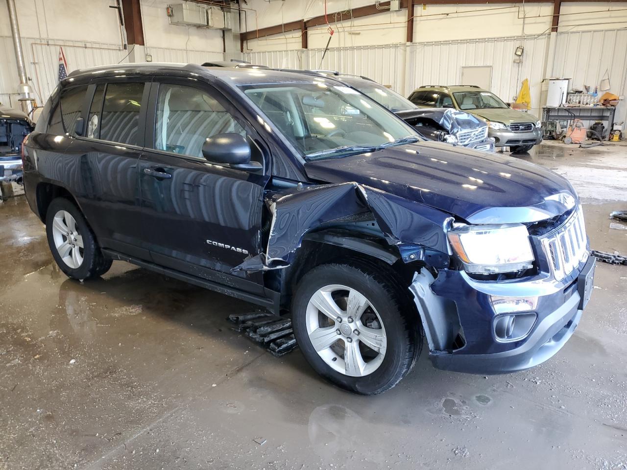 2015 Jeep Compass - Image 4