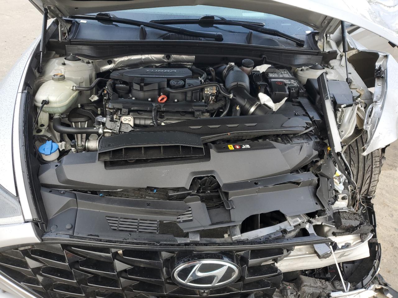 2020 Hyundai Sonata - Image 12