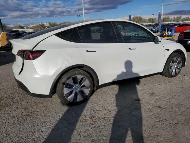  TESLA MODEL Y 2023 White