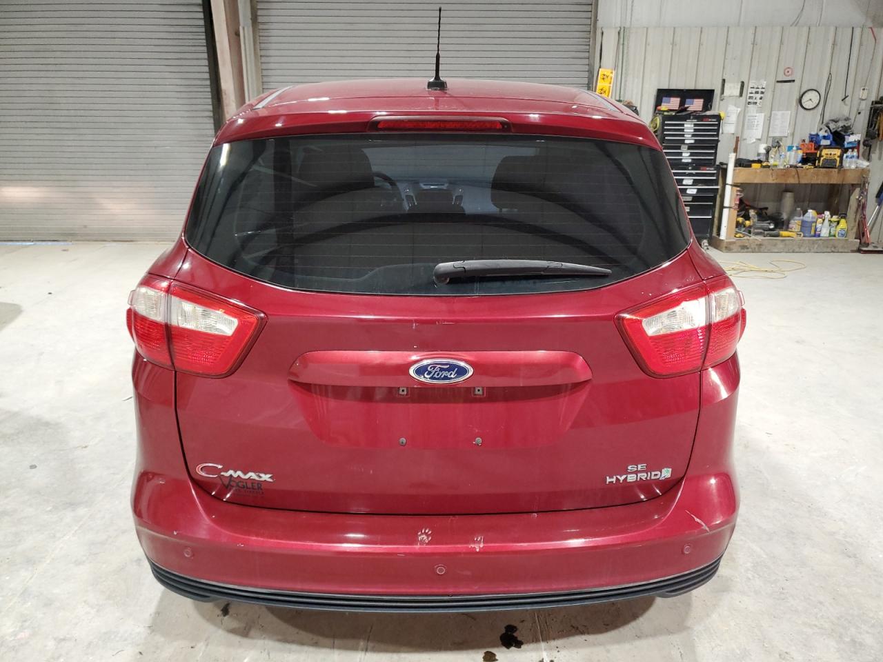 2013 Ford C-MAX - Image 6