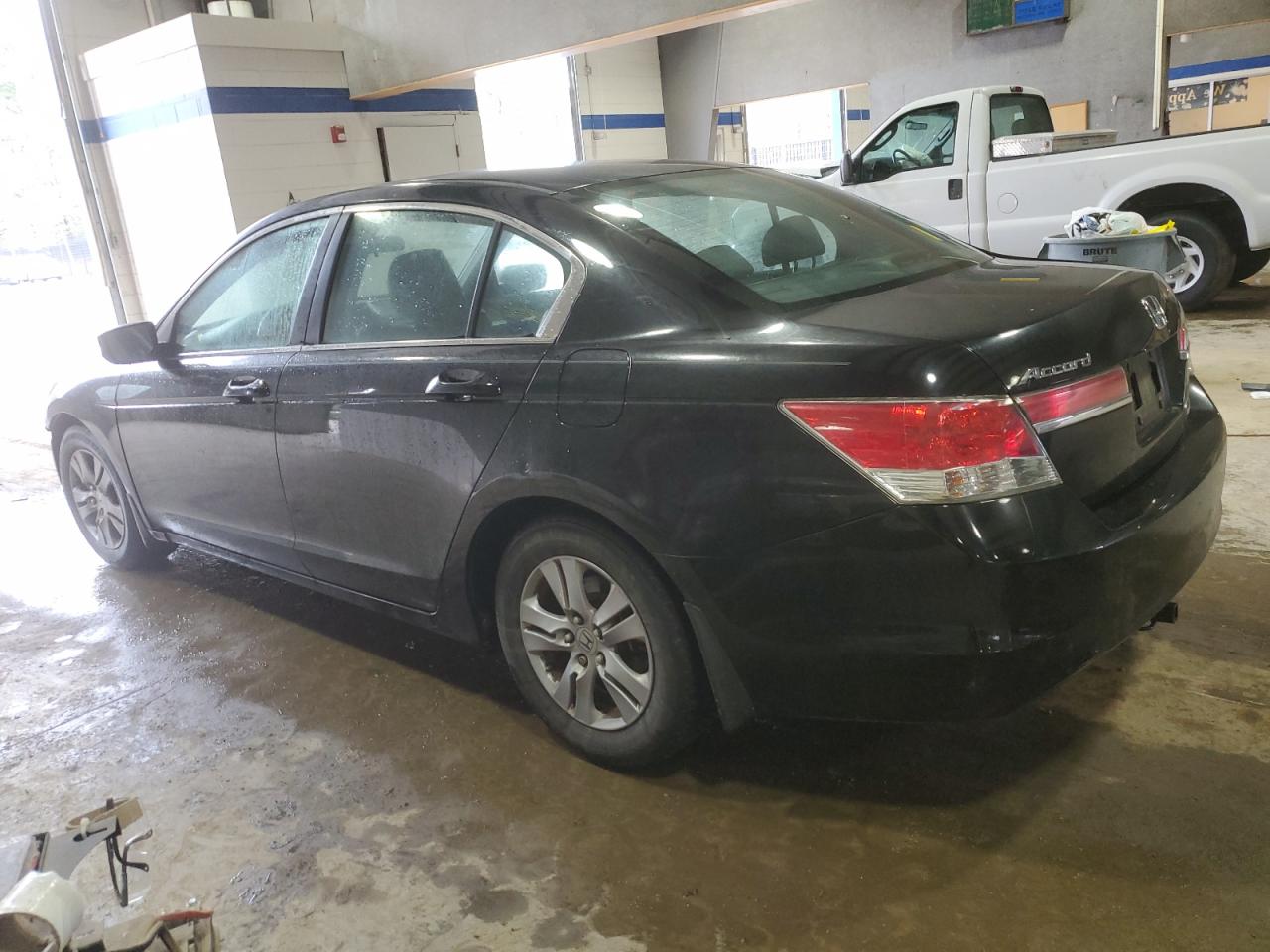 2012 Honda Accord - Image 2