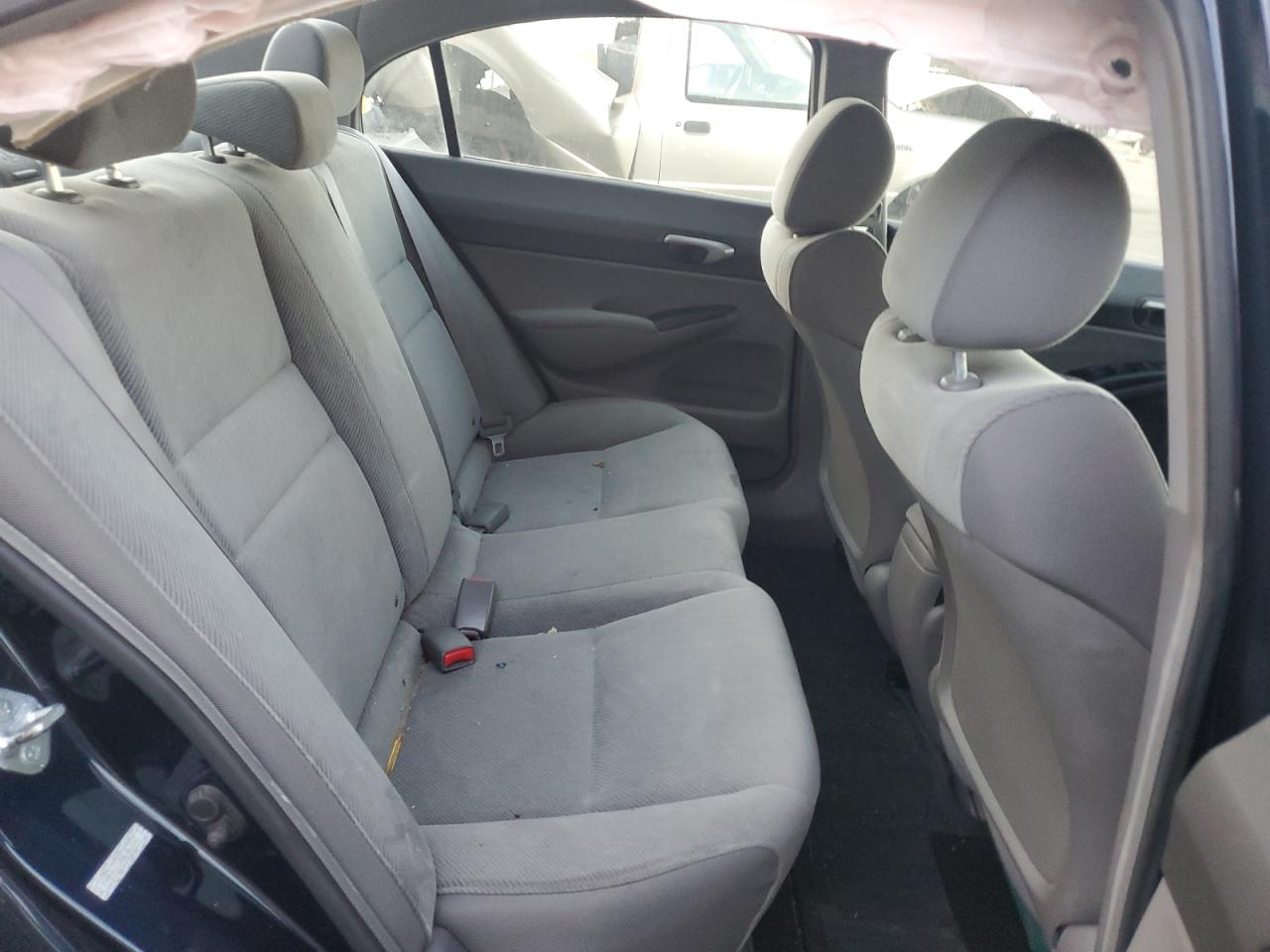 2010 Honda Civic - Image 10