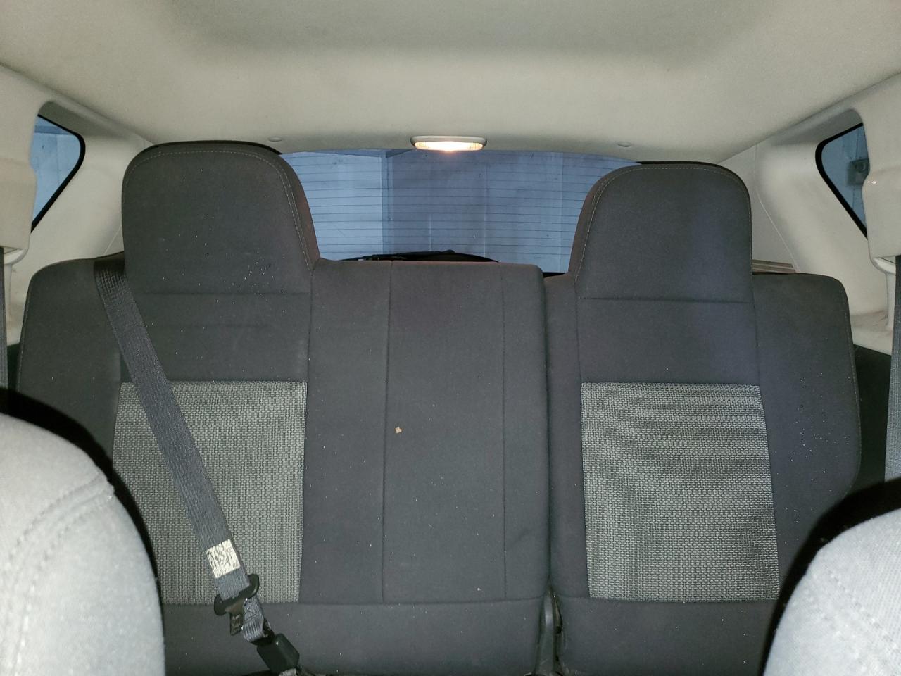 2010 Jeep Compass - Image 10