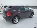 2011 Ford Edge Sel for Sale in Wayland, MI - Front End