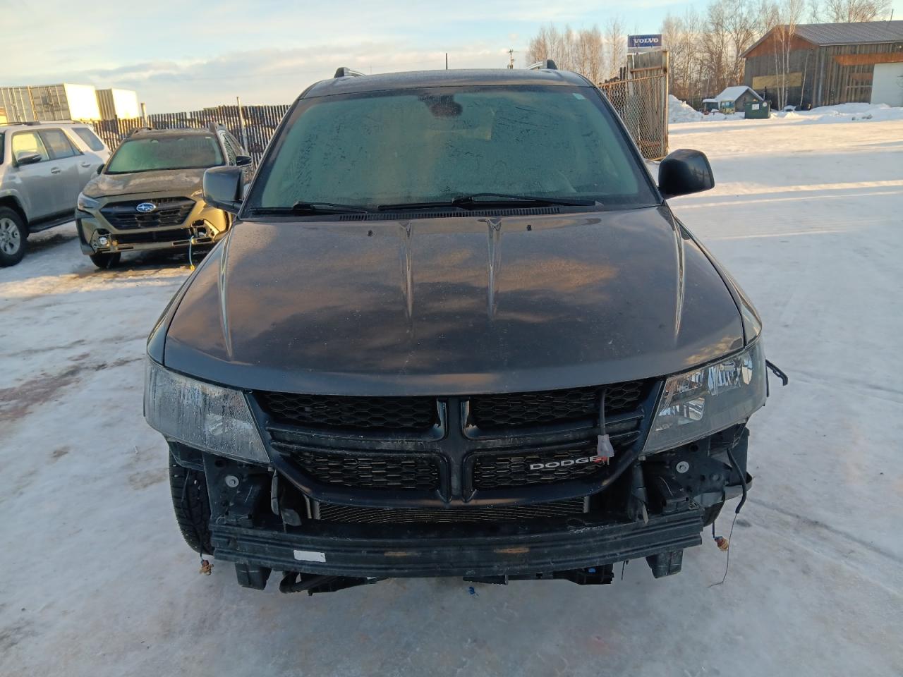 2019 Dodge Journey - Image 5